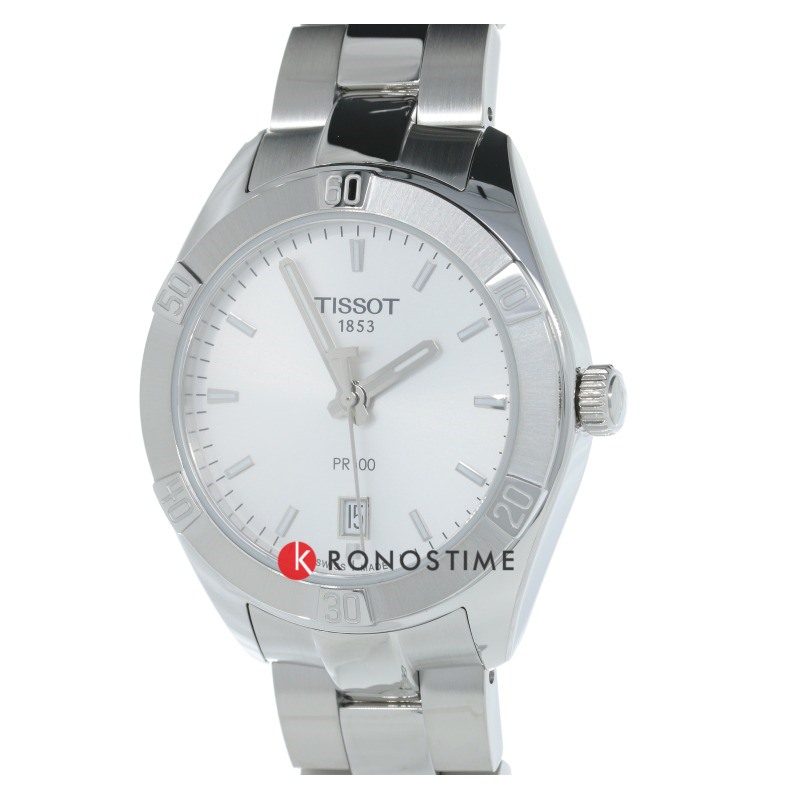 Фотография часов Tissot PR 100 Sport Chic T101.910.11.031.00_2