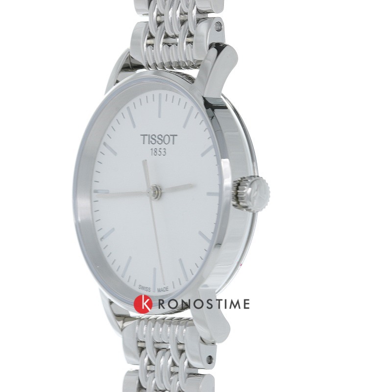 Фотография часов Tissot Everytime Small T109.210.11.031.00_4