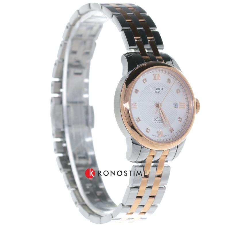 Фотография часов Tissot T-Classic Le Locle T006.207.22.036.00_4