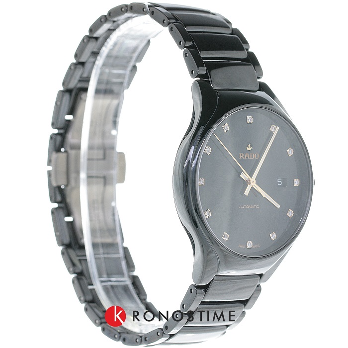 Фотография часов Rado True Automatic Diamonds R27056732_5