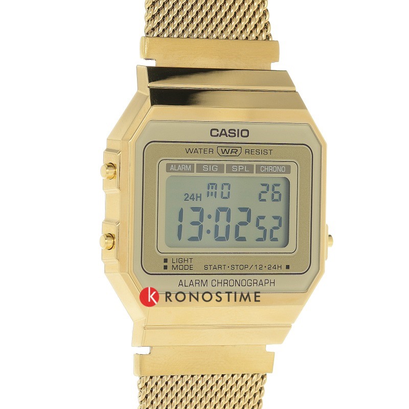 Фотография часов Casio Collection A700WEMG-9A_33