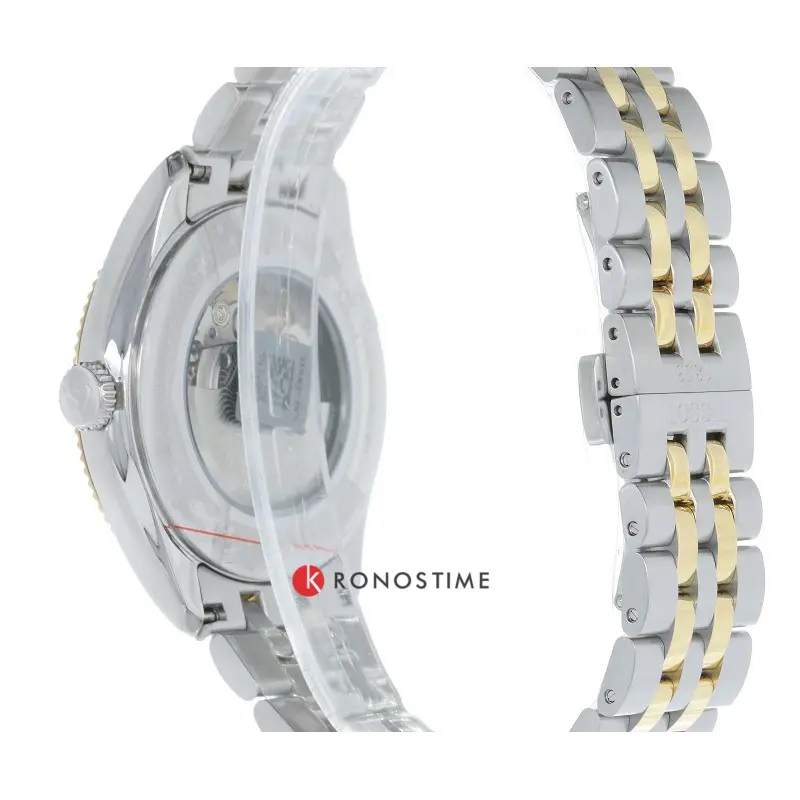 Фотография часов Tissot Ballade Powermatic 80 Silicium T108.408.22.278.01_13