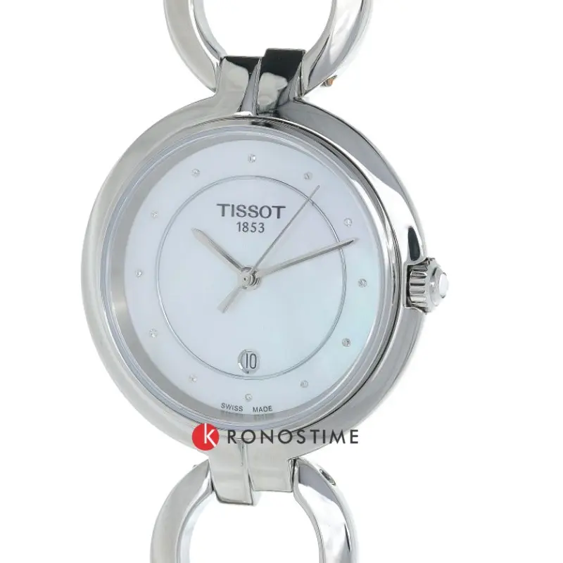 Фотография часов Tissot Flamingo T094.210.11.116.00_2