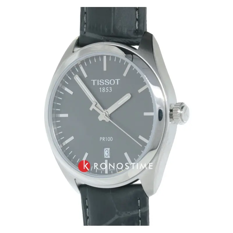 Фотография часов Tissot PR 100 T101.410.16.441.00_3