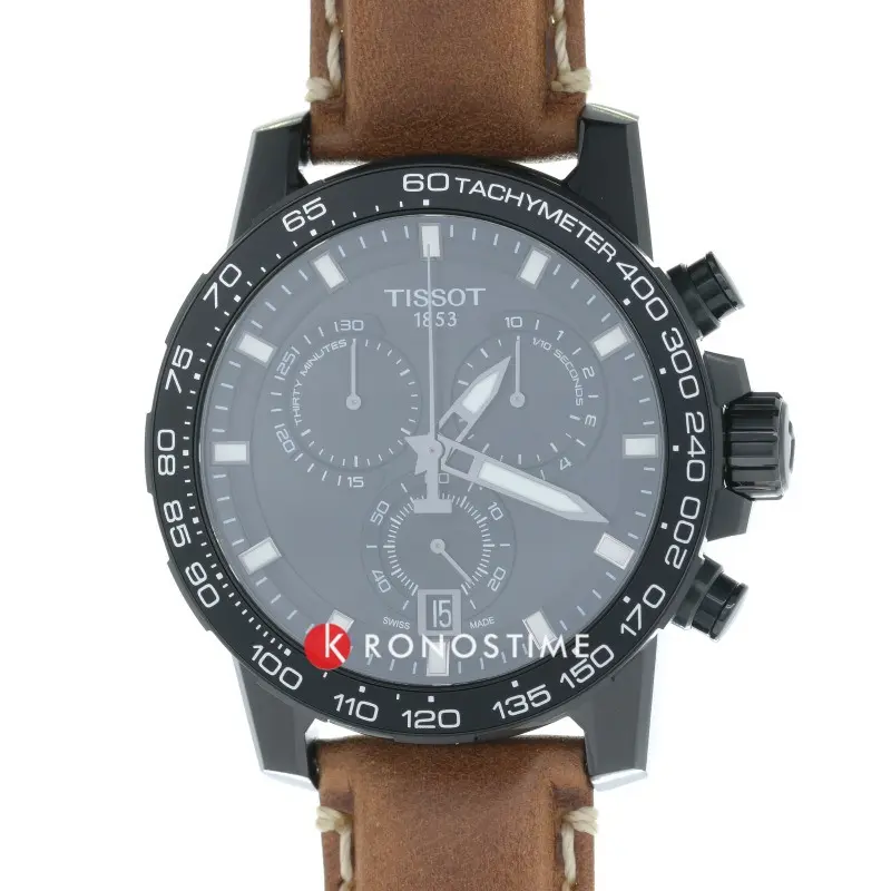 Фотография часов Tissot SuperSport Chrono T125.617.36.051.01_1