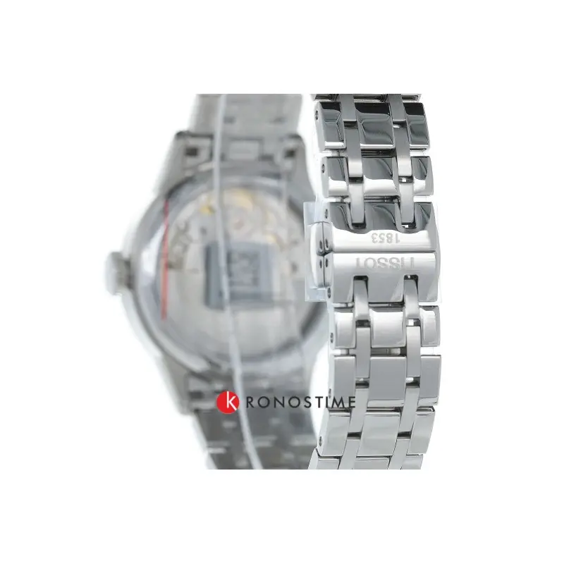 Фотография часов Tissot Chemin Des Tourelles Powermatic 80 Lady T099.207.11.116.00_16