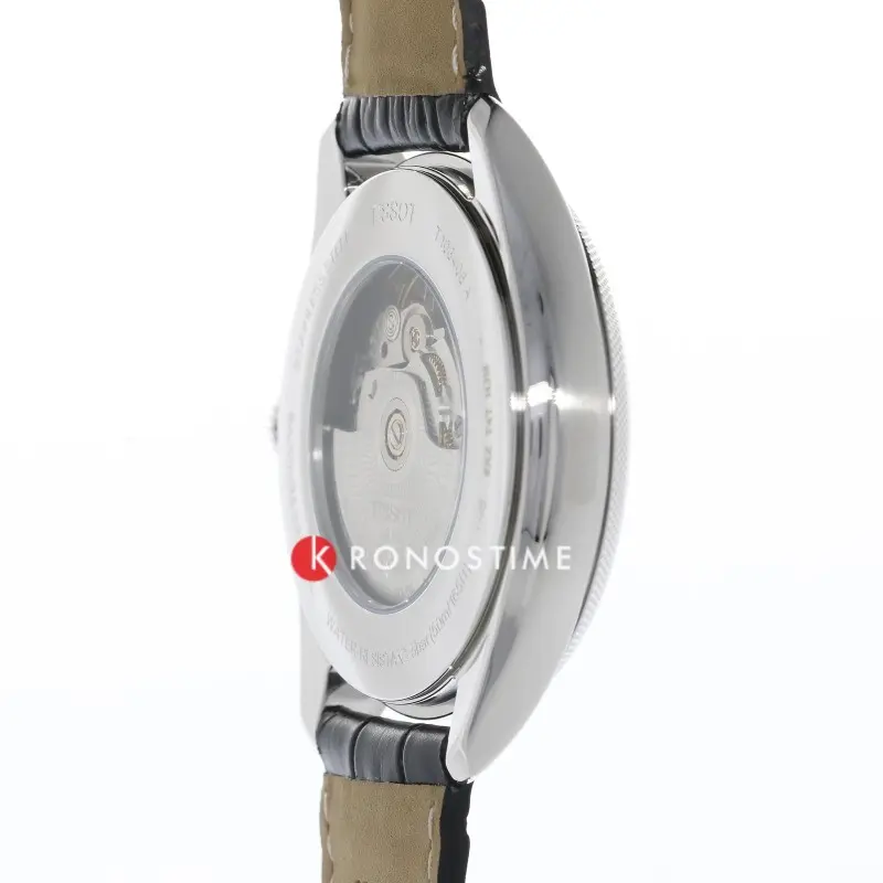 Фотография часов Tissot Ballade Powermatic 80 COSC T108.408.16.057.00_24