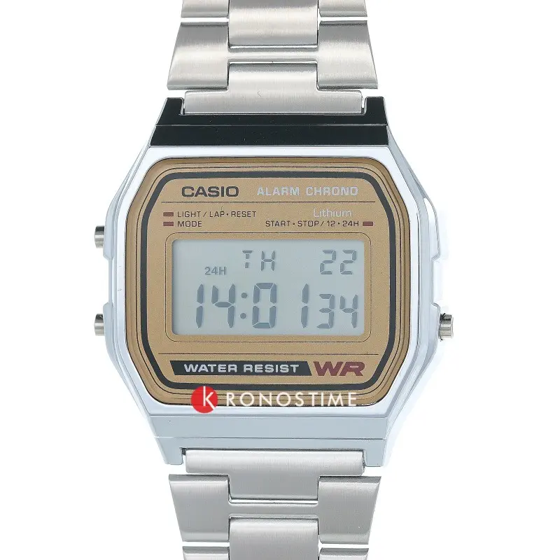 Фотография часов Casio A-158WEA-9_1