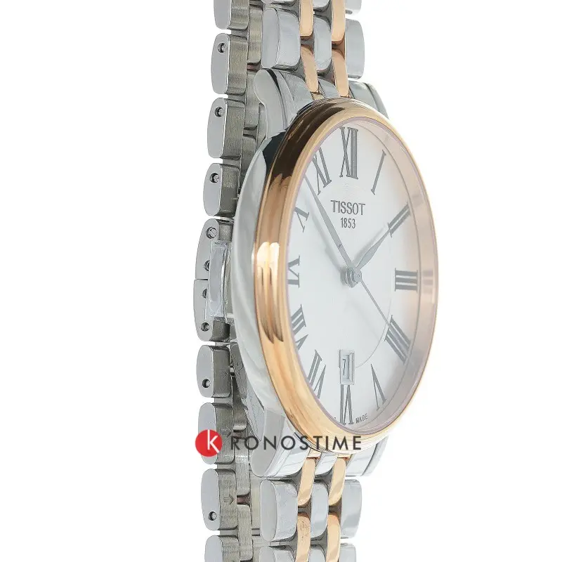 Фотография часов Tissot Carson Premium T122.410.22.033.00_30