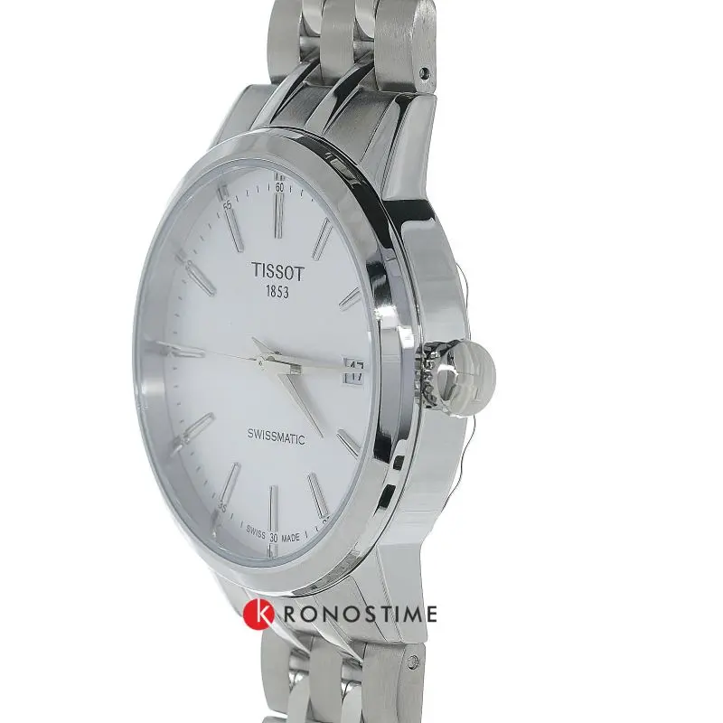 Фотография часов Tissot Classic Dream Swissmatic T129.407.11.031.00_39