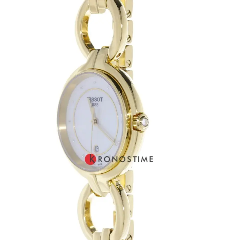 Фотография часов Tissot Flamingo T094.210.33.116.00_5