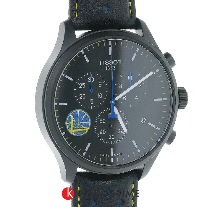 Фотография часов Tissot Chrono XL NBA T116.617.36.051.02_3