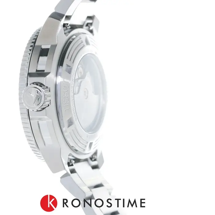 Фотография часов Tissot Seastar 2000 Professional Powermatic 80 T120.607.11.041.00_30