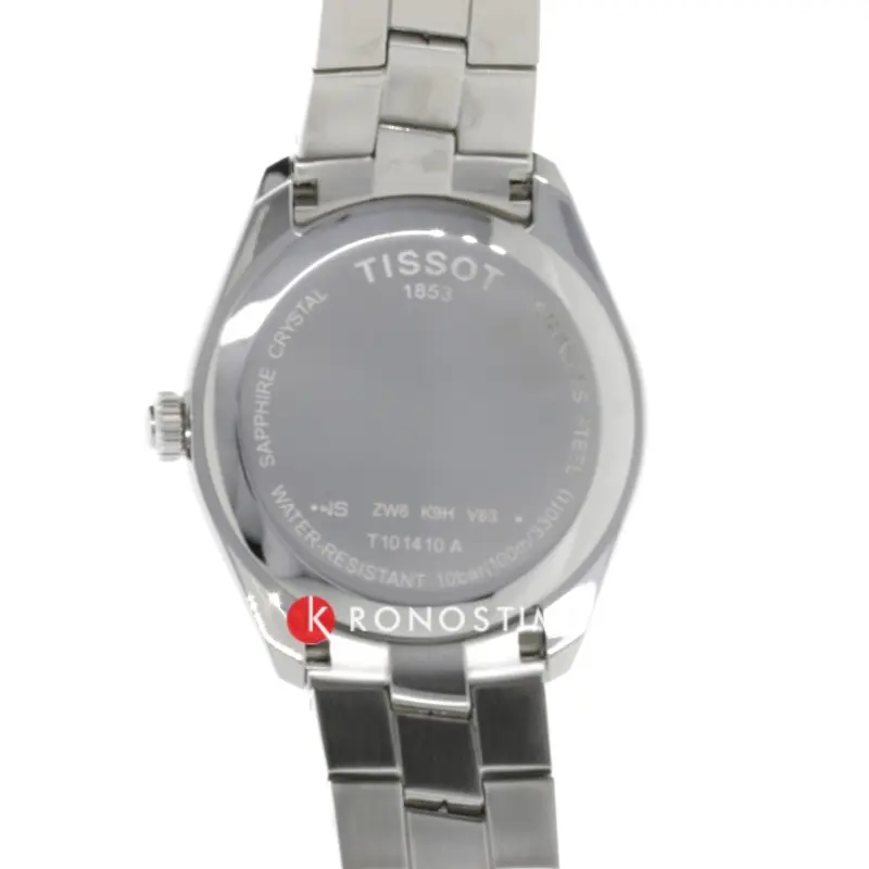 Фотография часов Tissot PR 100 T101.410.11.051.00_17