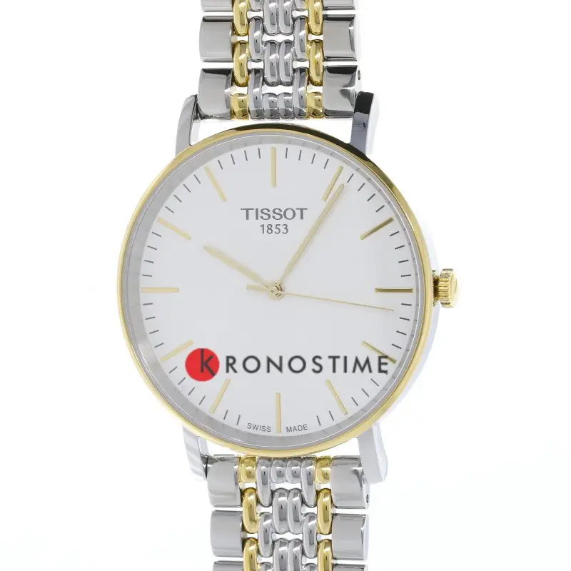 Фотография часов Tissot Everytime Medium T109.410.22.031.00_2