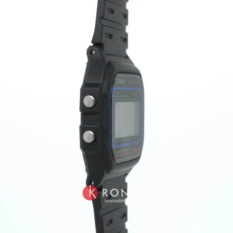 Фотография часов Casio Collection W-59-1_29