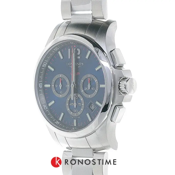 Фотография часов Longines Conquest V.H.P. L3.727.4.96.6_32