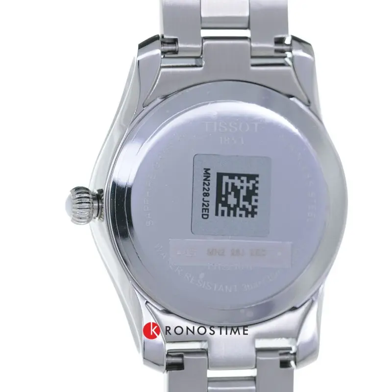 Фотография часов Tissot T-Wave T112.210.11.036.00_24