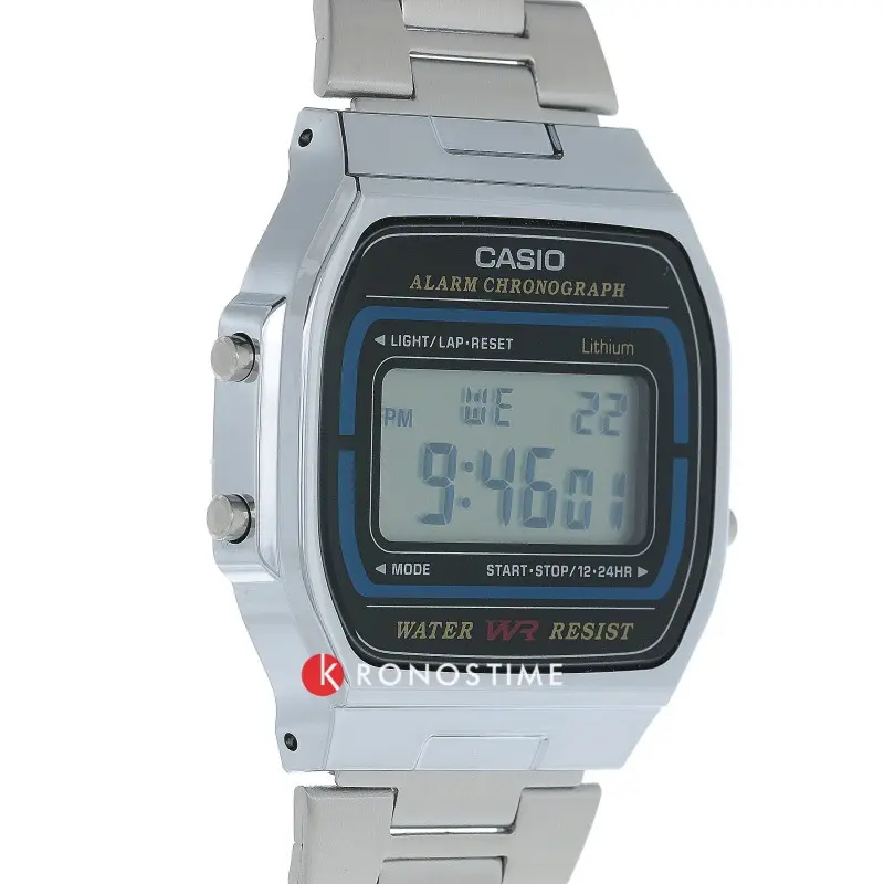 Фотография часов Casio Collection A-164WA-1_32