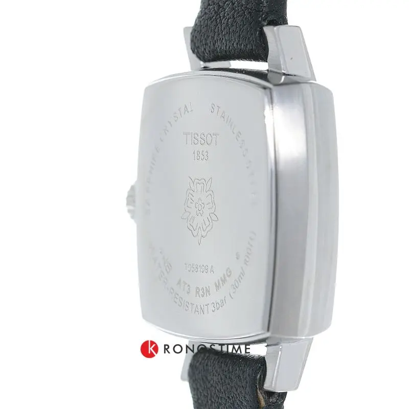 Фотография часов Tissot Lovely Square T058.109.16.056.00_15