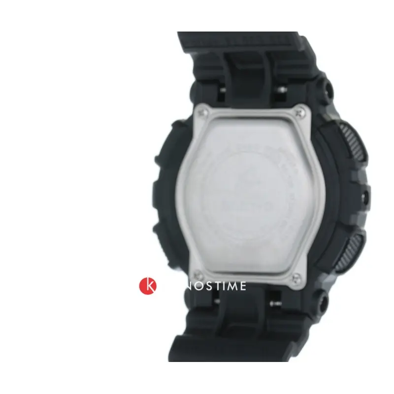 Фотография часов Casio Baby-G BA-130-1A4DR (BA-130-1A4ER)_20