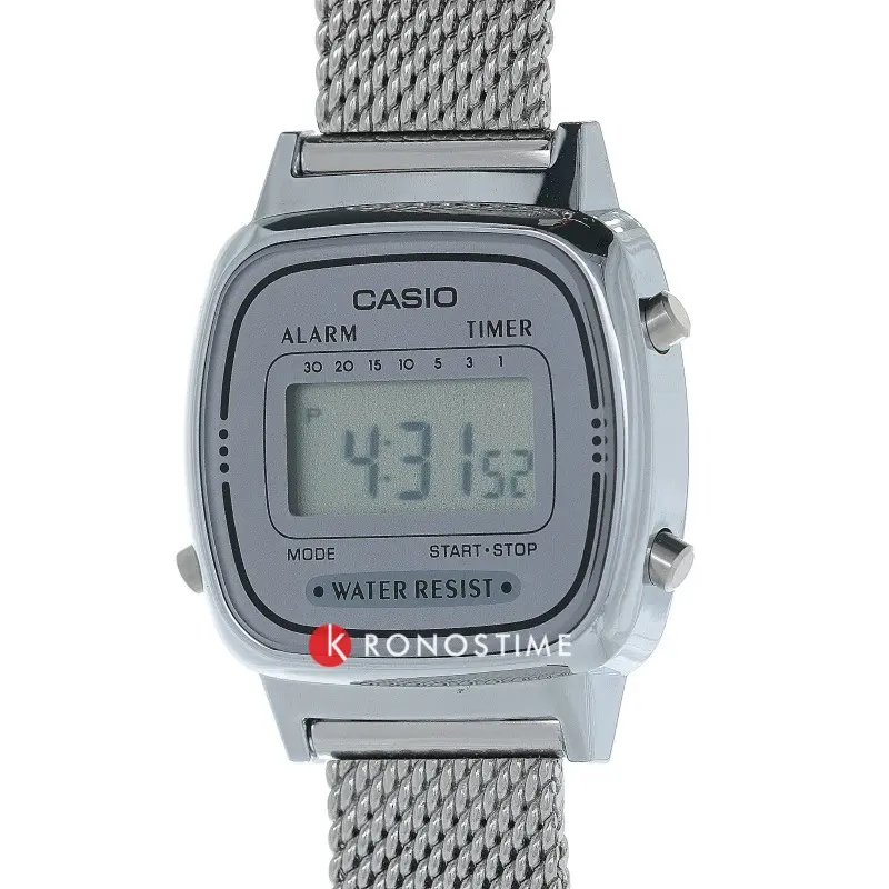 Фотография часов Casio Vintage LA670WEM-7E_2