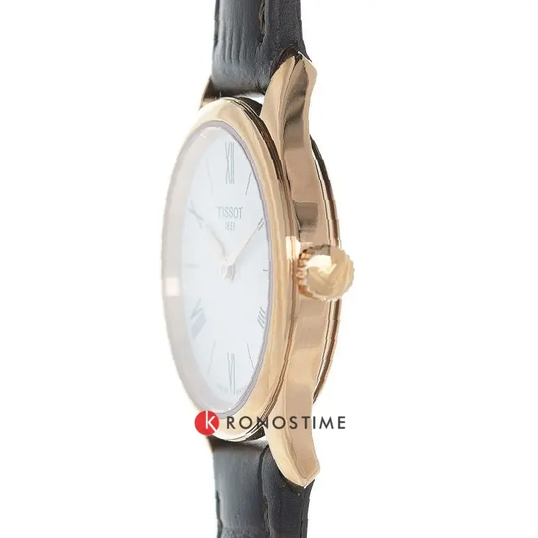 Фотография часов Tissot Tradition 5.5 Lady T063.009.36.018.00_7