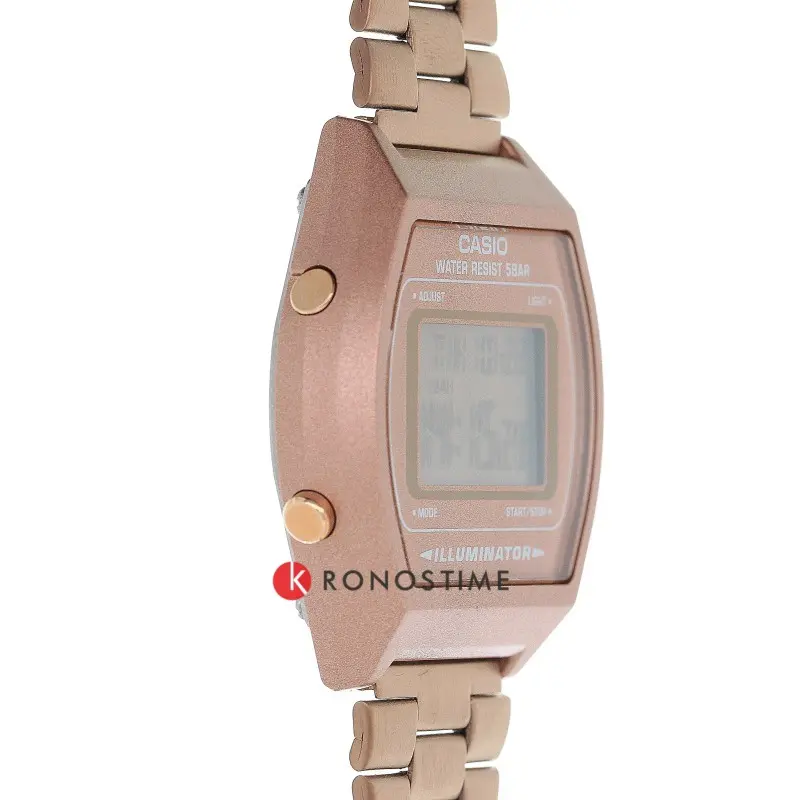 Фотография часов Casio Vintage B640WC-5ADF (B640WC-5A)_30