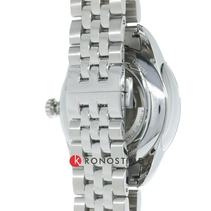 Фотография часов Certina DS-1 Big Date Powermatic 80 C029.426.11.051.00_21