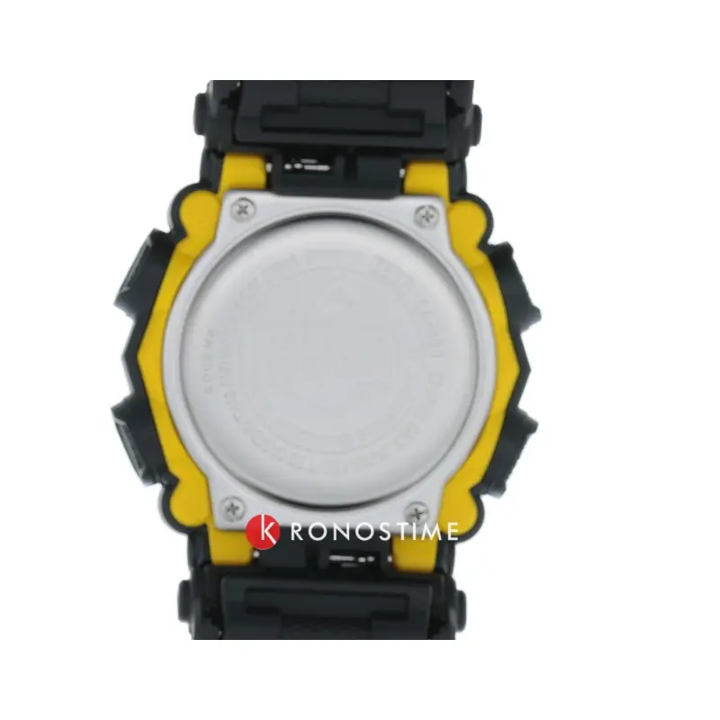 Фотография часов Casio G-Shock GA-900-1ADR (GA-900-1A)_17