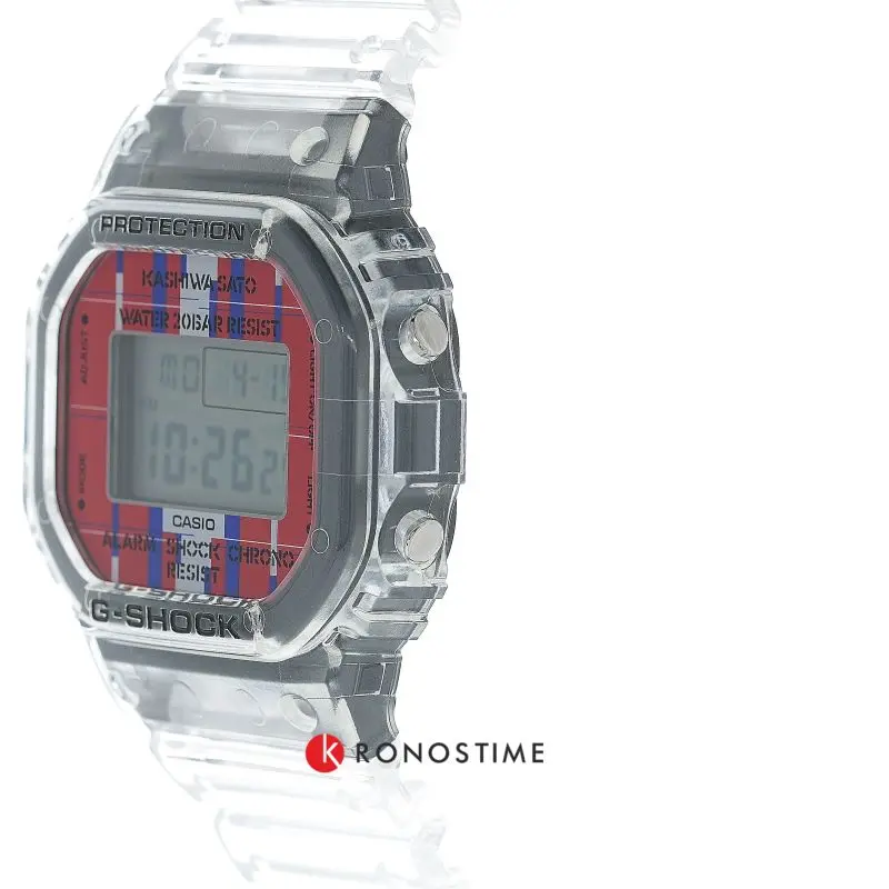 Фотография часов Casio G-Shock DWE-5600KS-7_38