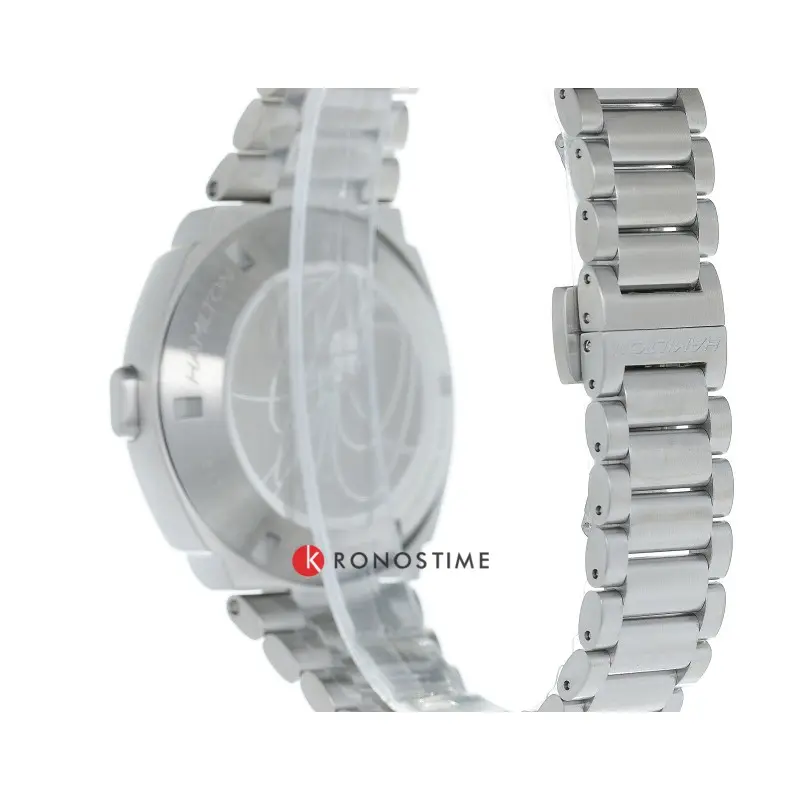 Фотография часов Hamilton American Classic PSR Digital Quartz H52414130_14