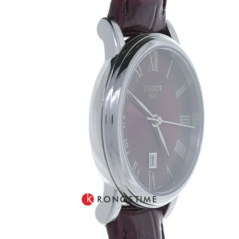 Фотография часов Tissot Carson Premium Lady T122.210.16.373.00_7