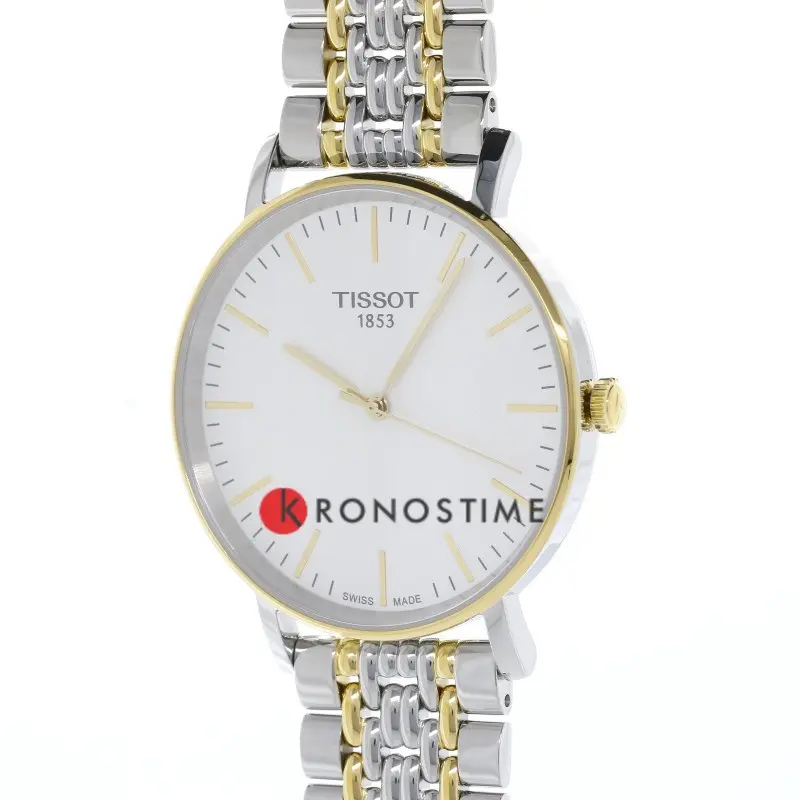 Фотография часов Tissot Everytime Medium T109.410.22.031.00_3