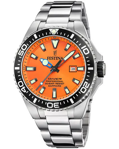 Festina The Originals F20663/4