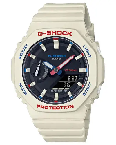 Casio G-Shock GMA-S2100WT-7A1