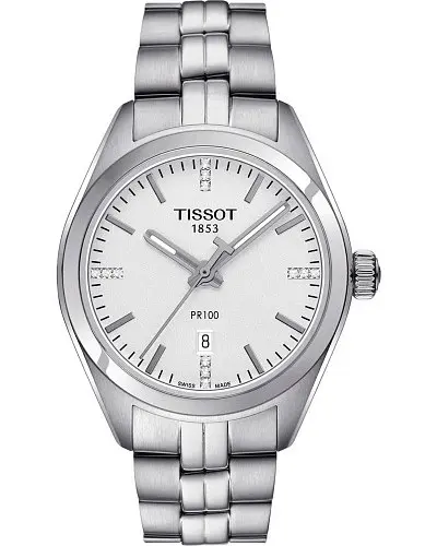 Tissot PR 100 Lady T101.210.11.036.00