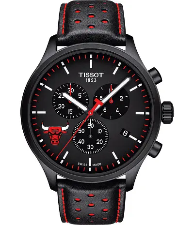 Tissot Chrono XL NBA Teams T116.617.36.051.00