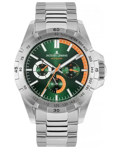 Jacques Lemans Sport 42-11H