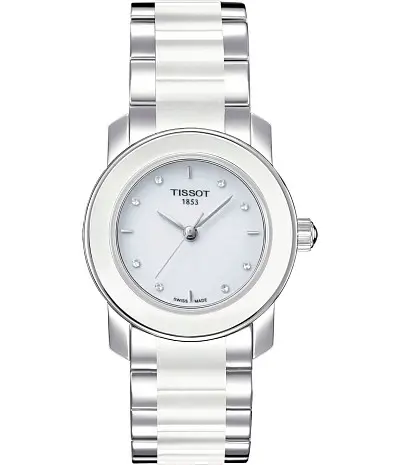 Tissot Cera T064.210.22.016.00