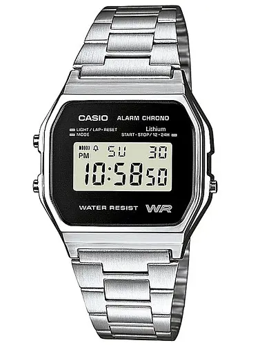 Casio A-158WEA-1