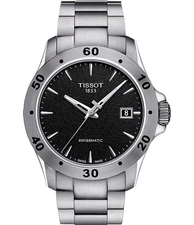 Tissot V8 Swissmatic T106.407.11.051.00