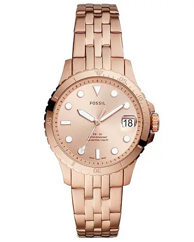 Fossil Carlie  ES4748