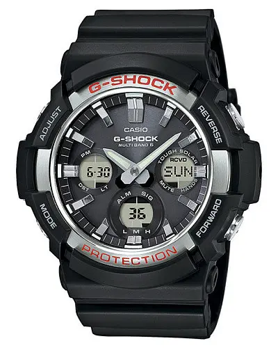 Casio G-Shock GAW-100-1A