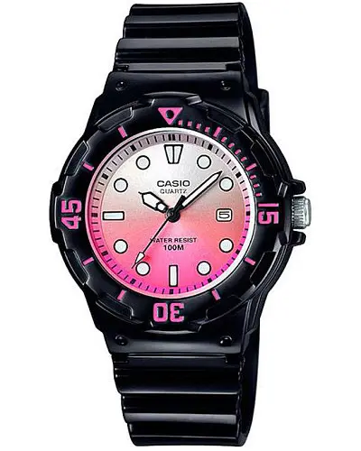 Casio Collection LRW-200H-4EVDR (LRW-200H-4E)