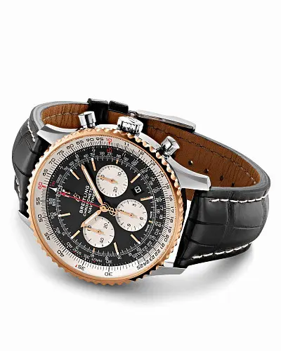 Breitling Navitimer B01 Chronograph 46 UB0127211B1P1