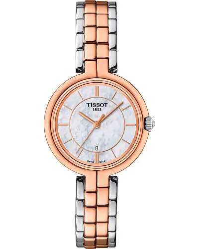 Tissot Flamingo T094.210.22.111.00