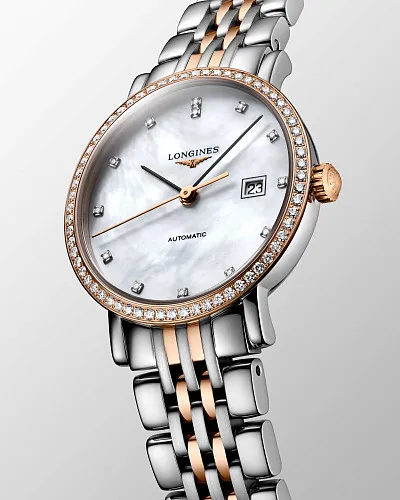 Longines Elegant Collection L4.310.5.88.7