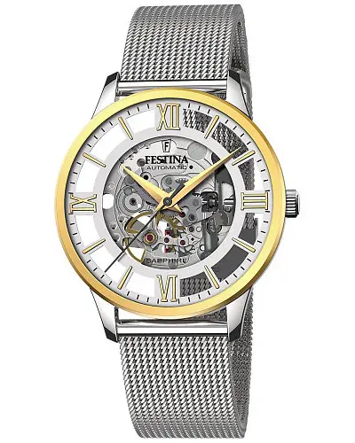 Festina Automatic F20537/1