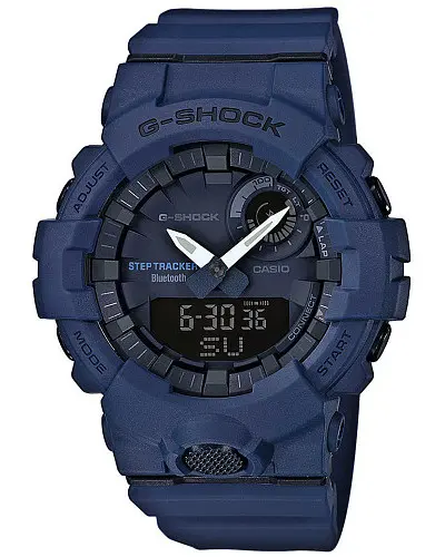 Casio G-Shock GBA-800-2A